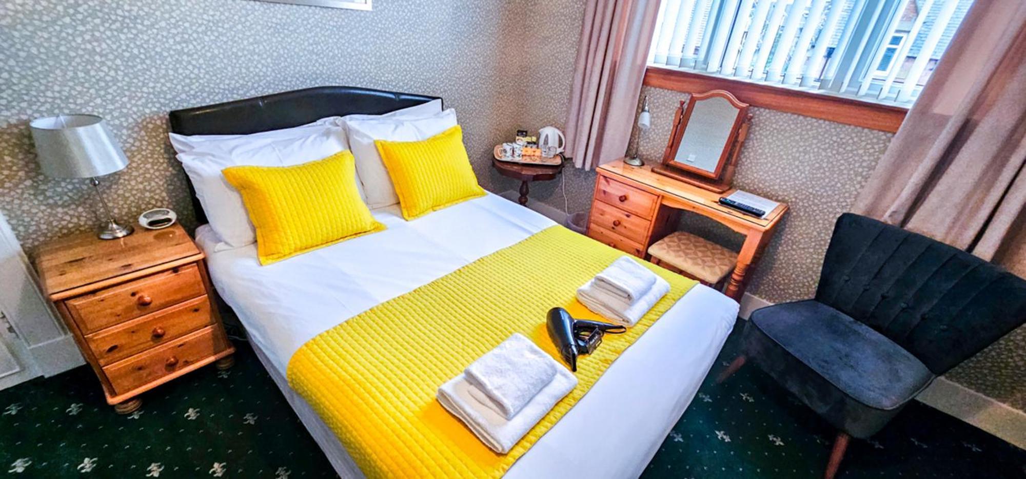 Mystayinn Abermar 12 Bedroom House Holiday home *