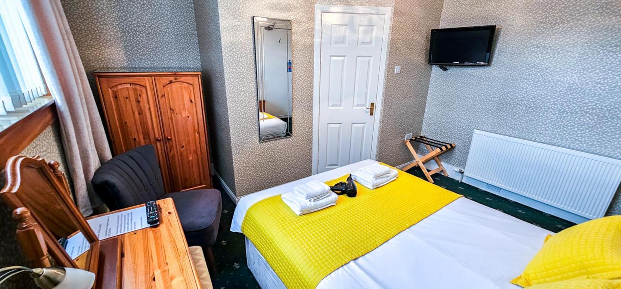 Mystayinn Abermar 12 Bedroom House Holiday home