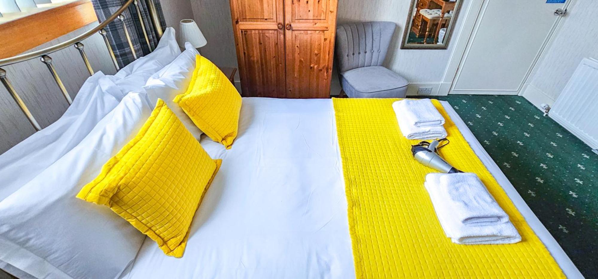 Mystayinn Abermar 12 Bedroom House * Inverness