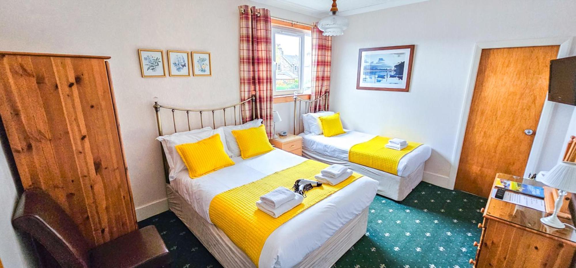 Holiday home Mystayinn Abermar 12 Bedroom House *