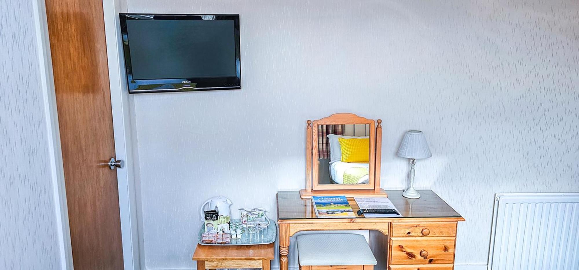 Holiday home Mystayinn Abermar 12 Bedroom House *