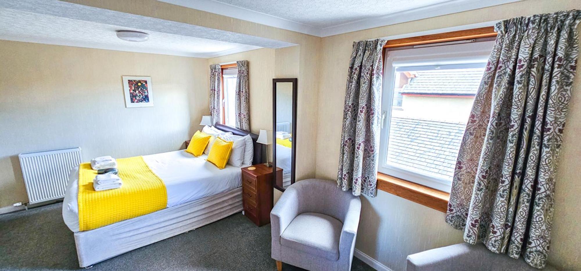 Mystayinn Abermar 12 Bedroom House Holiday home *