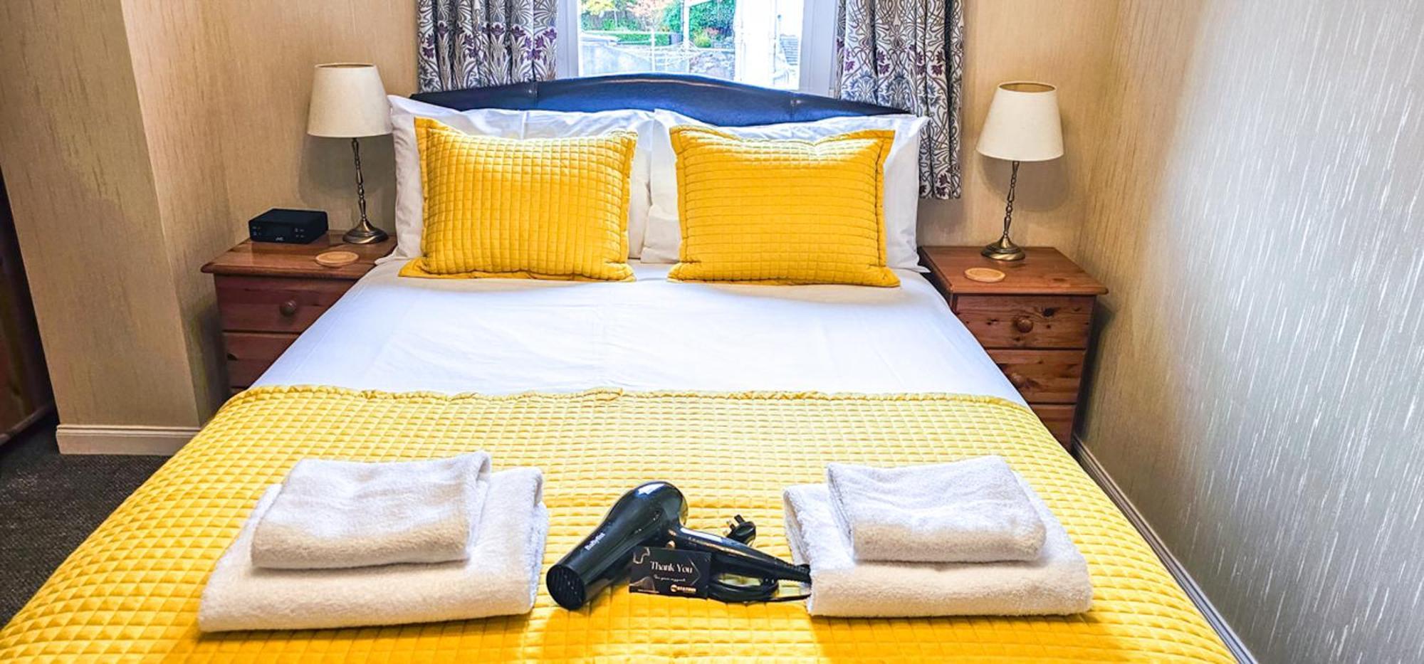 Mystayinn Abermar 12 Bedroom House Holiday home Inverness