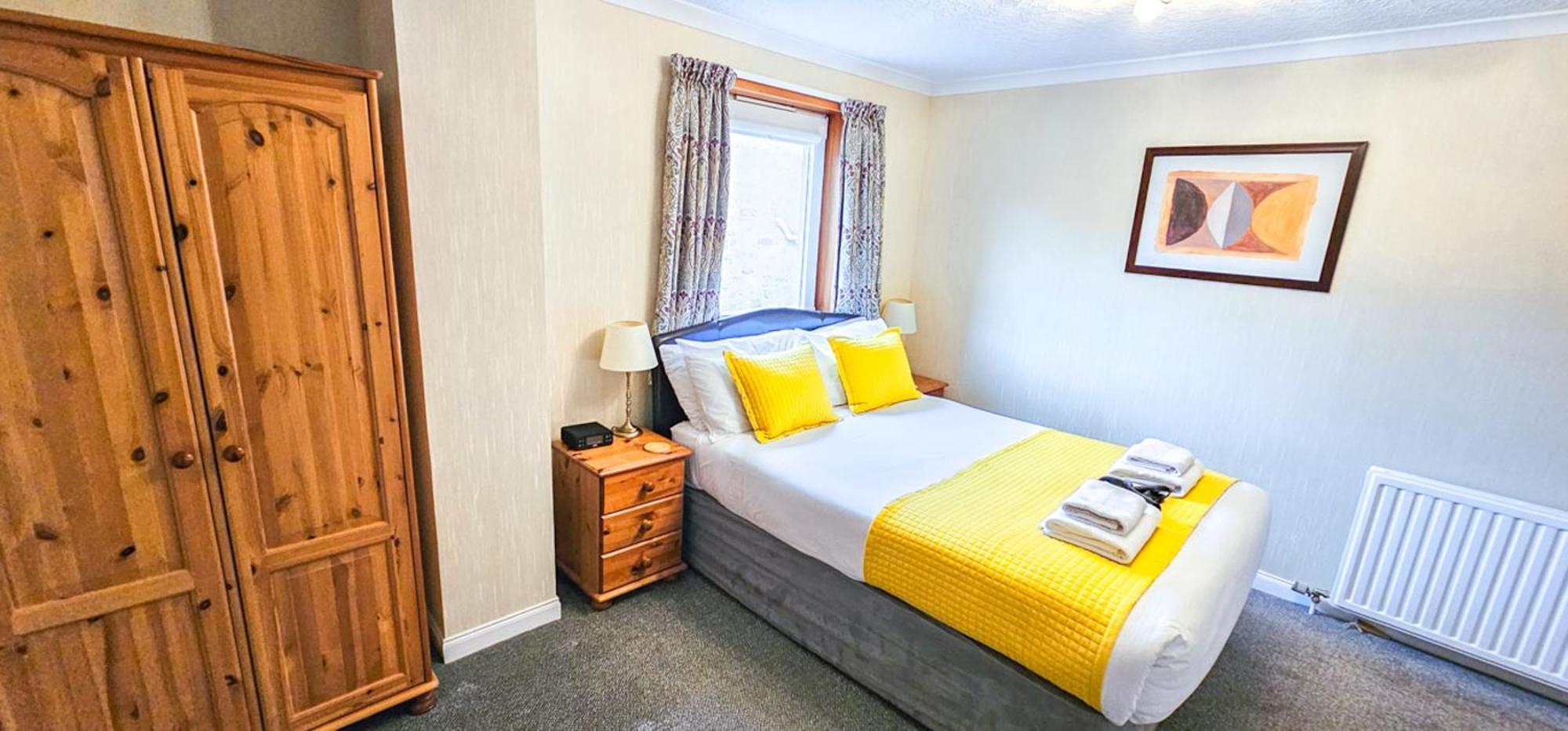 Mystayinn Abermar 12 Bedroom House * Inverness