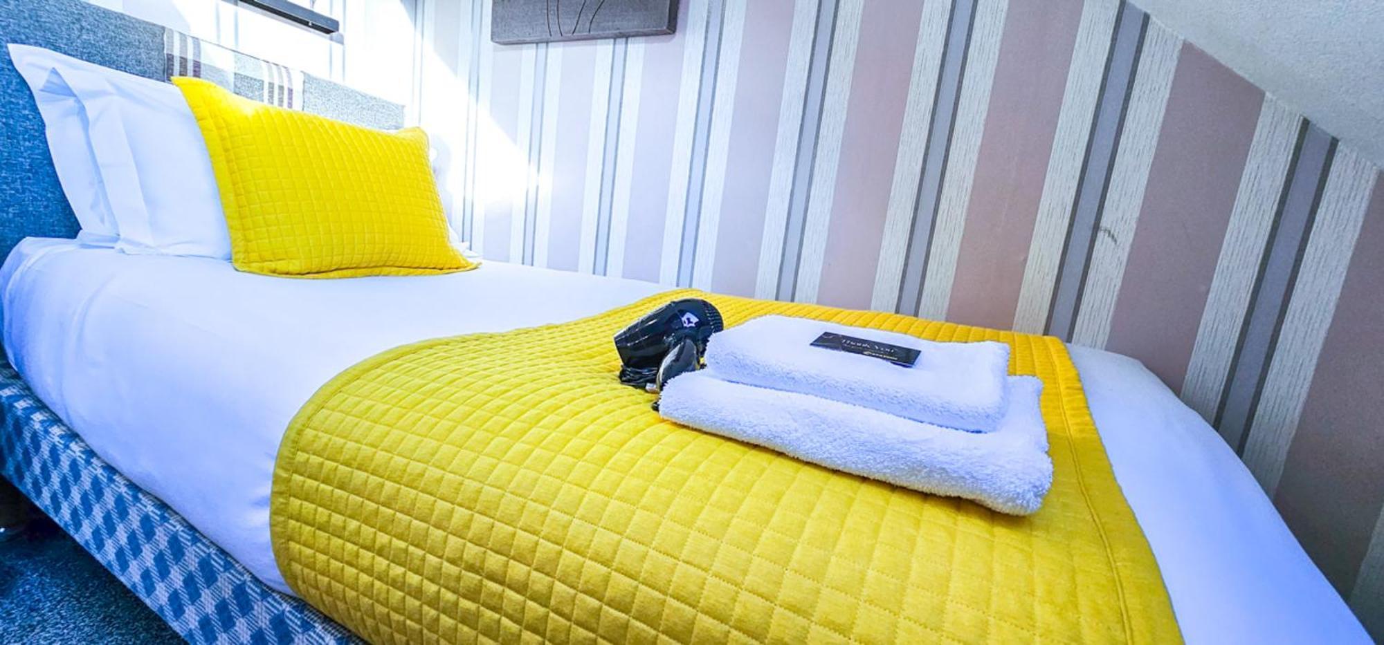 Guest house Mystayinn Kinloch 2*