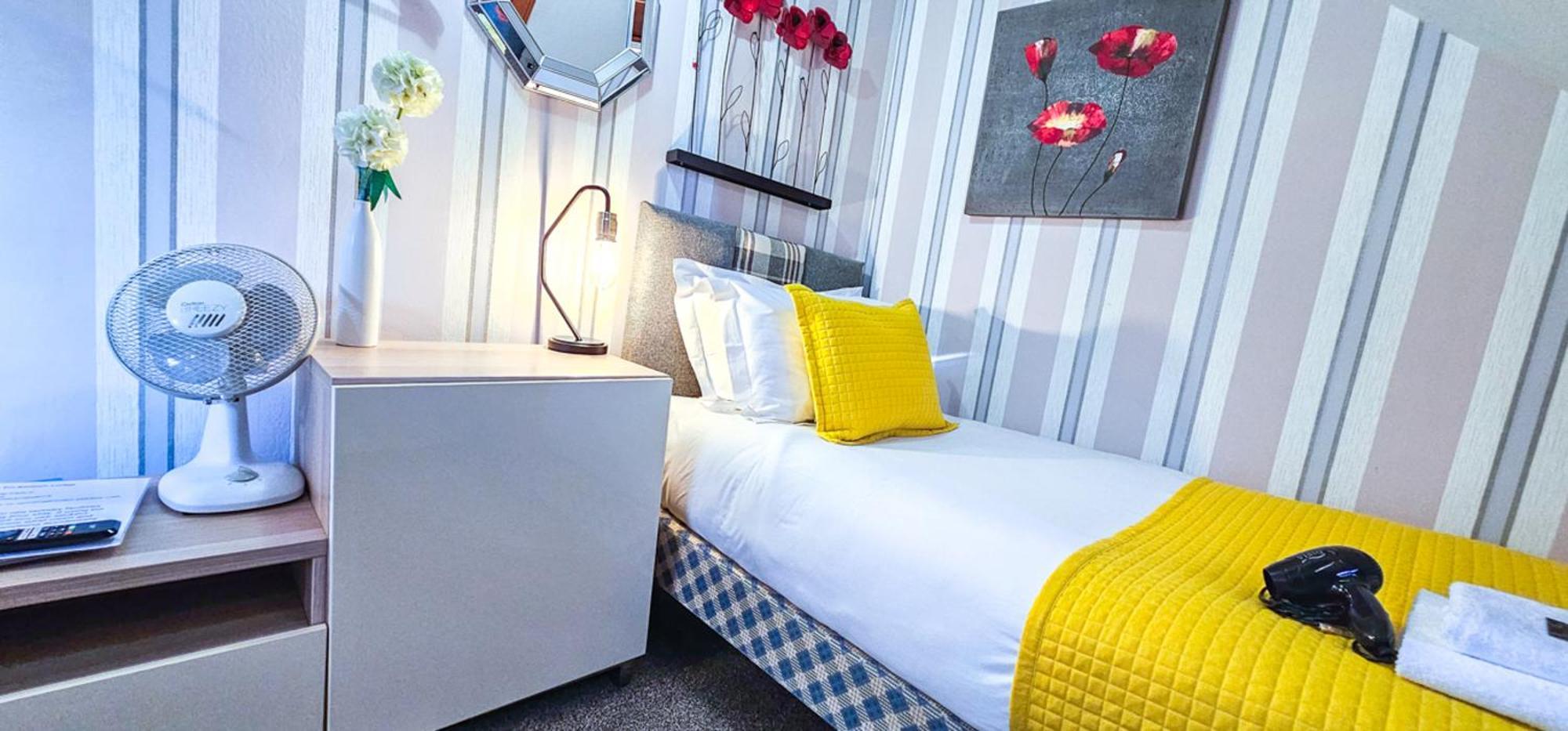 Mystayinn Kinloch Inverness
