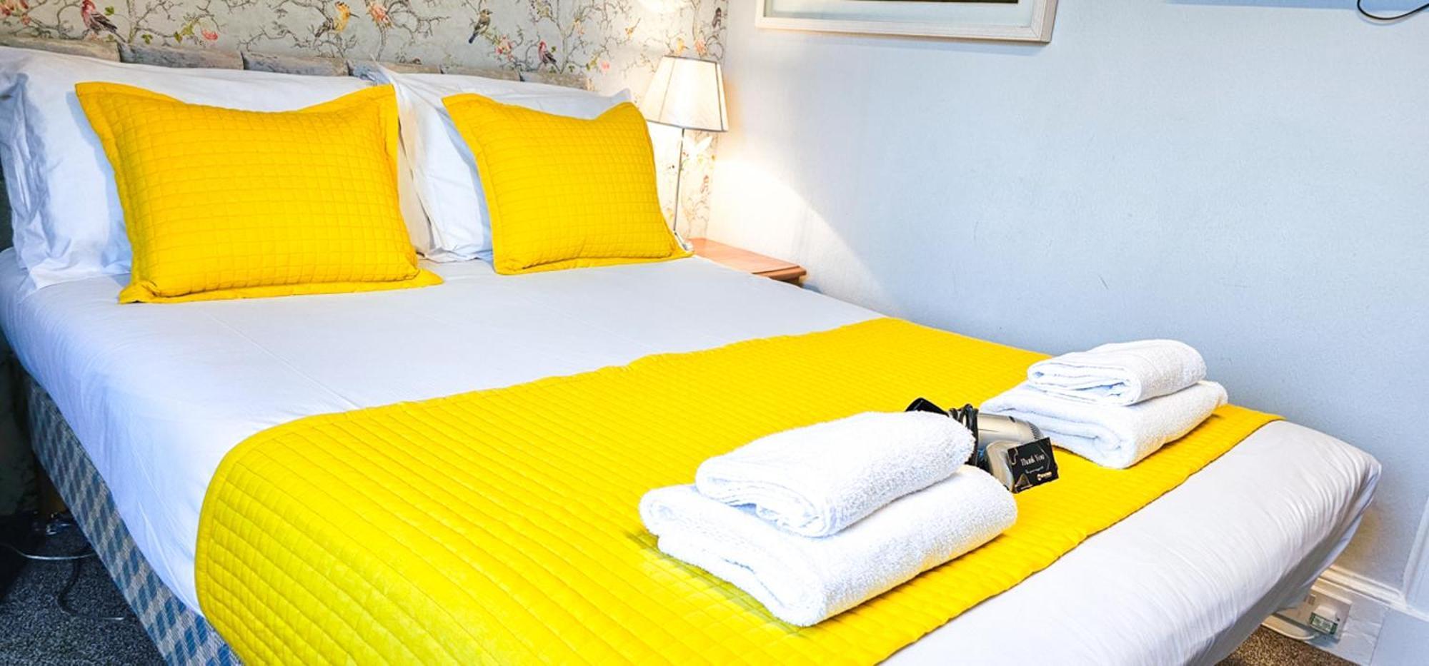 Mystayinn Kinloch 2* Inverness