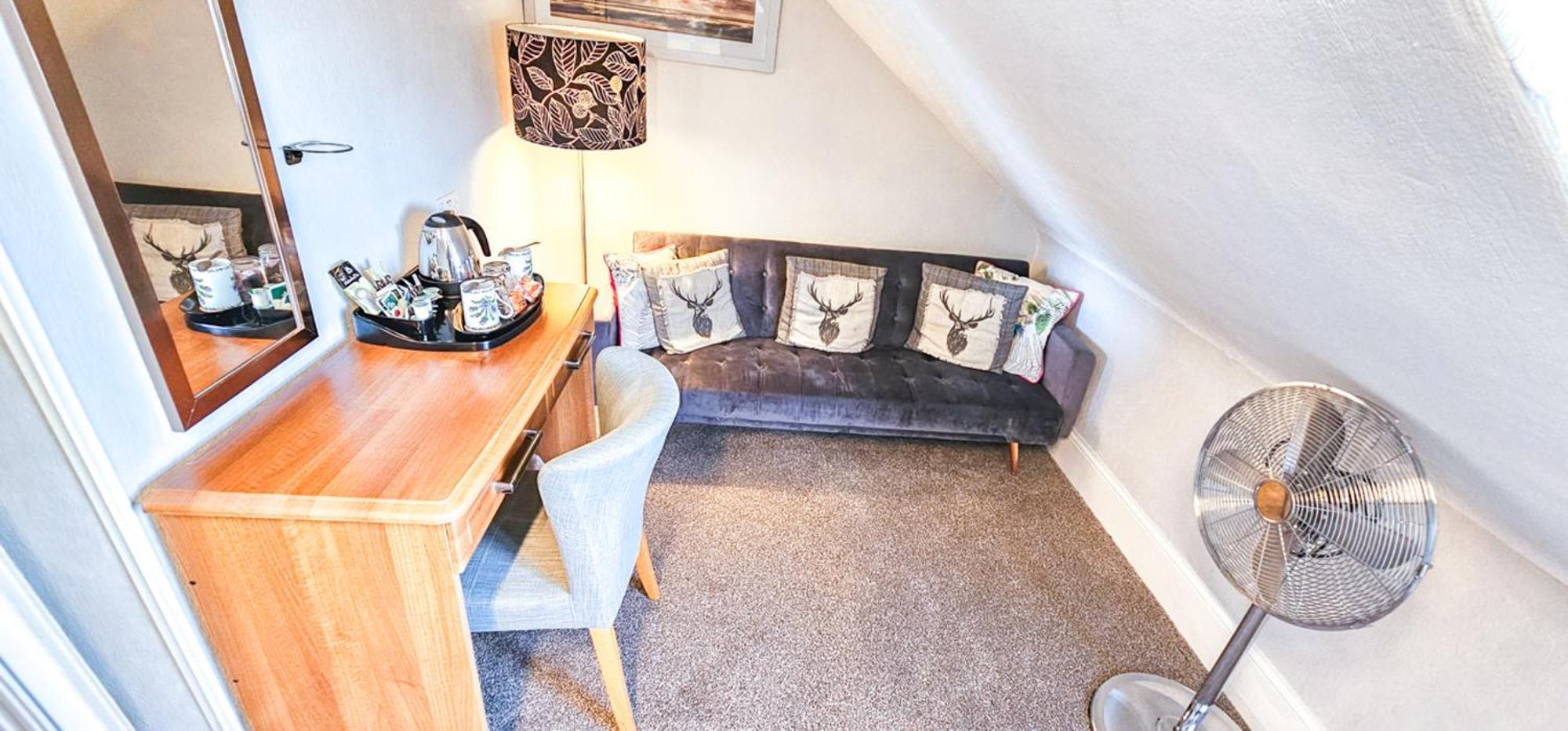 Guest house Mystayinn Kinloch Inverness