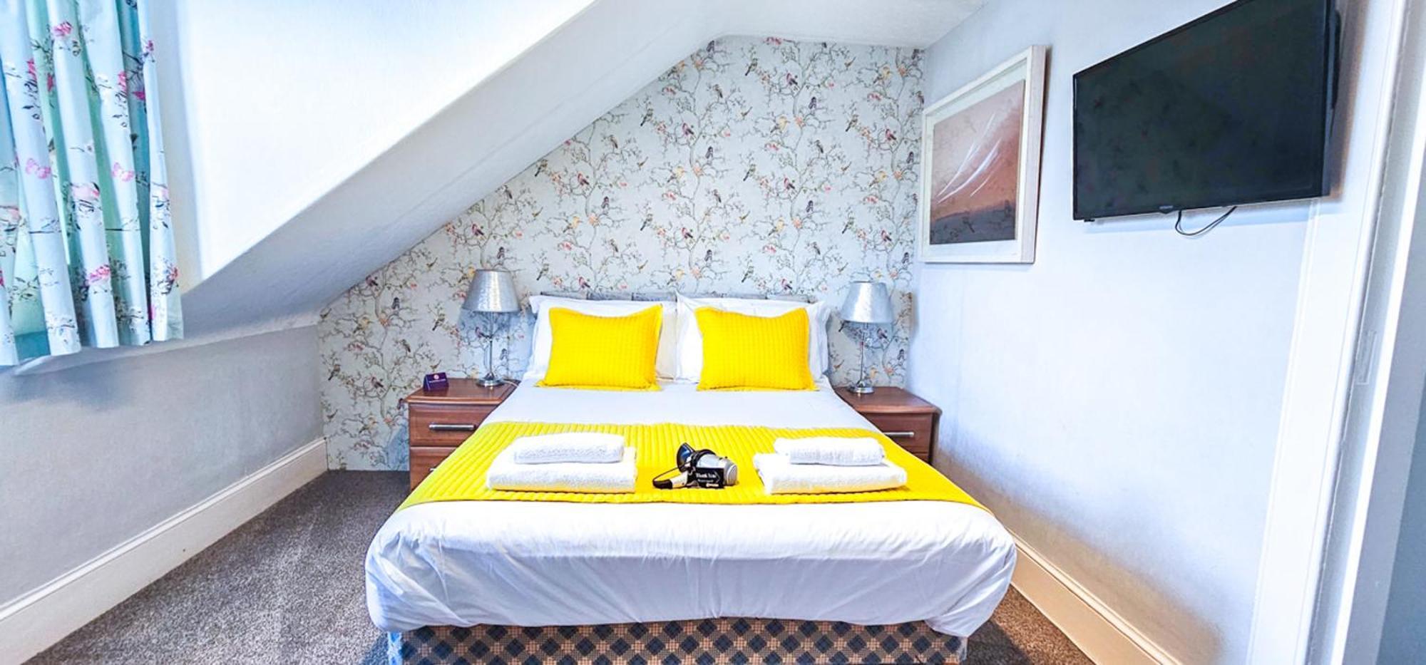 Mystayinn Kinloch Guest house