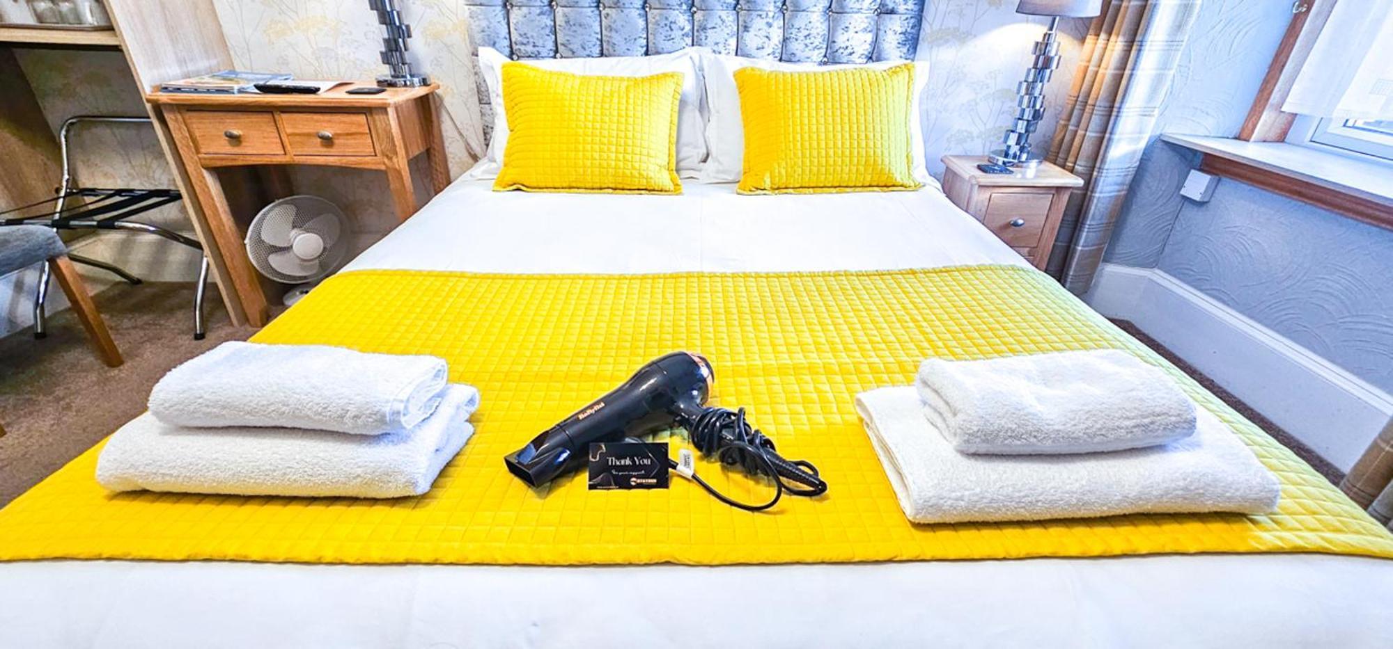Mystayinn Kinloch Inverness