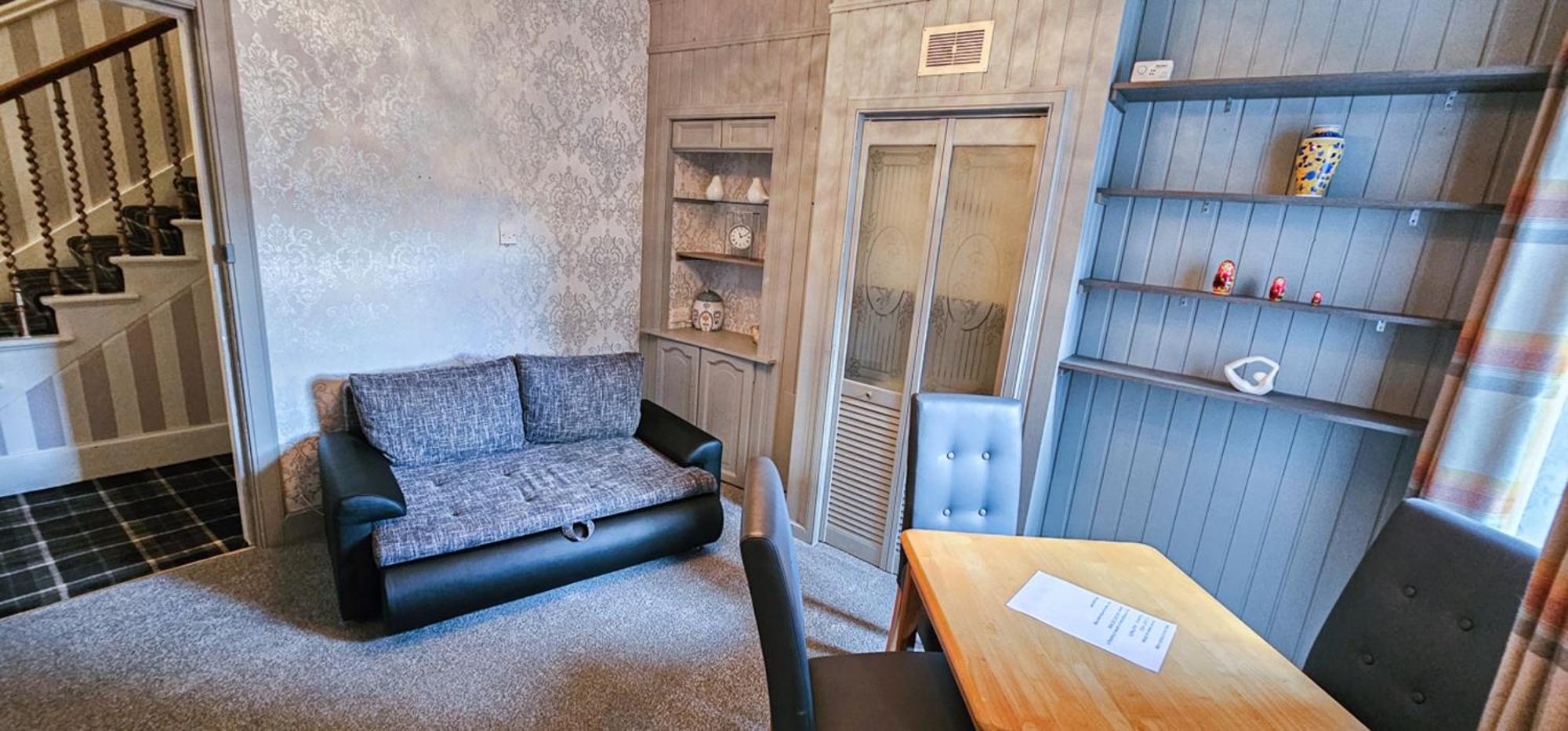 Mystayinn Kinloch Guest house 2*