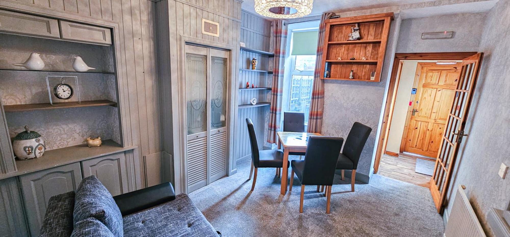 Mystayinn Kinloch 2* Inverness