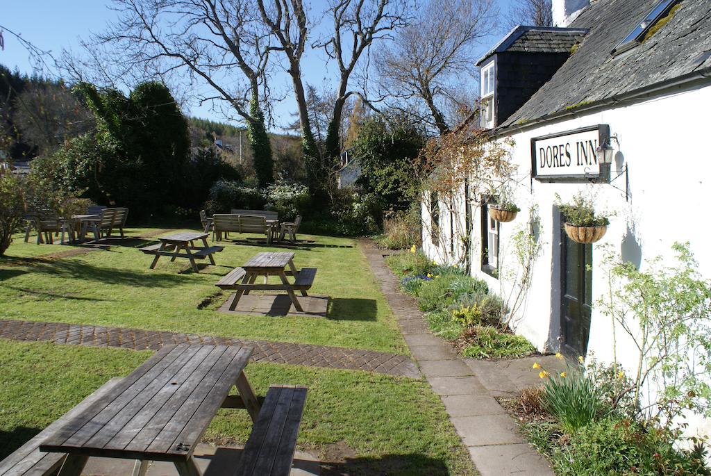 Beinn Dhearg Bed & Breakfast