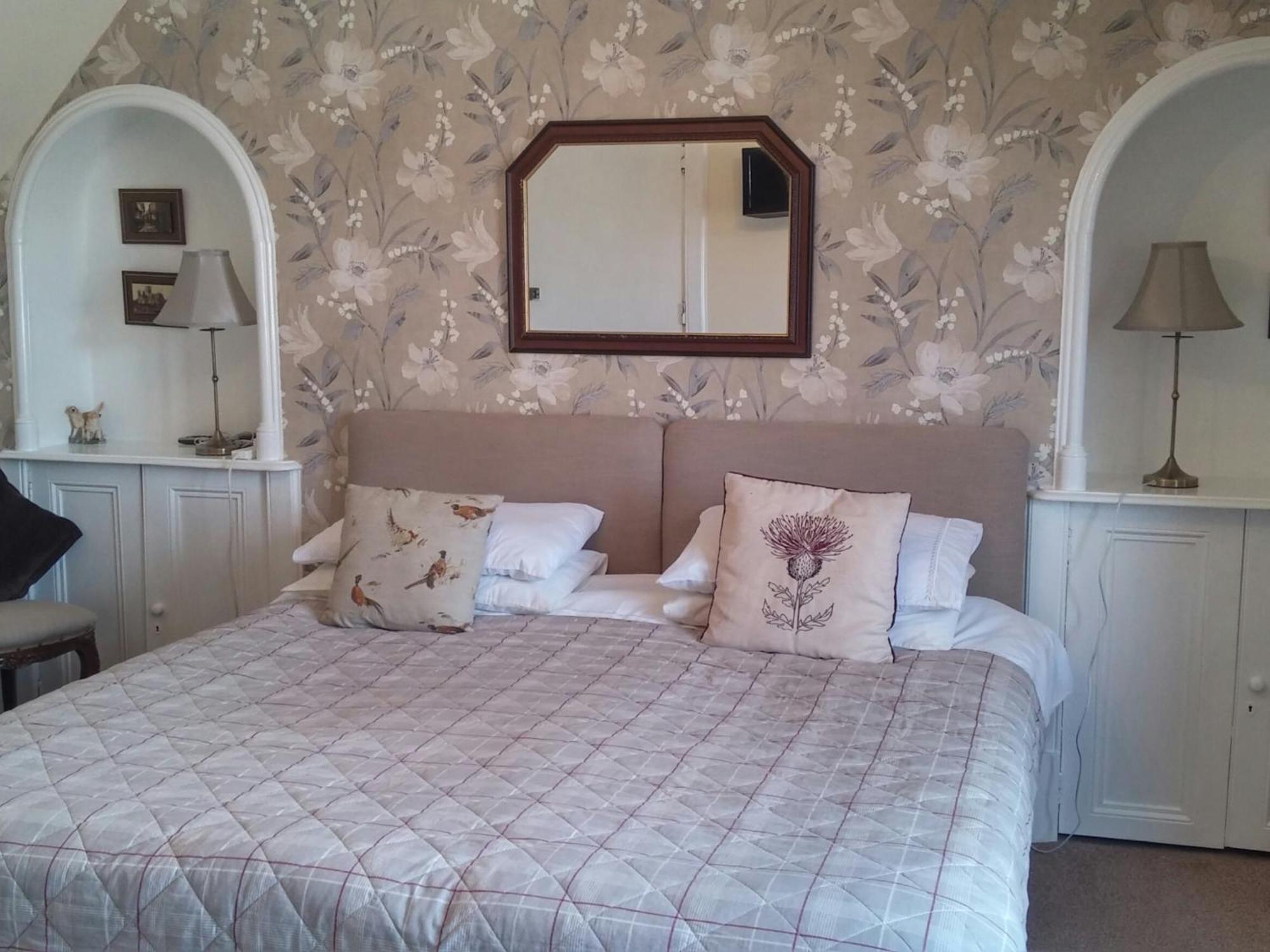 Heathcote 4*