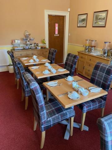 Inverglen Guest house Inverness