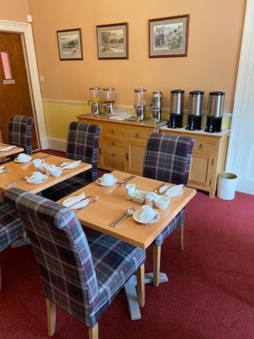 Inverglen Guest house