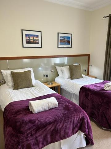 Inverglen Guest house