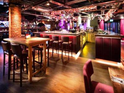 B&B Hotel Inverness Hotel Inverness