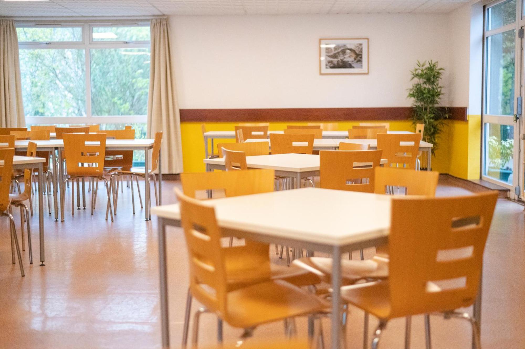 Youth Hostel Inverness