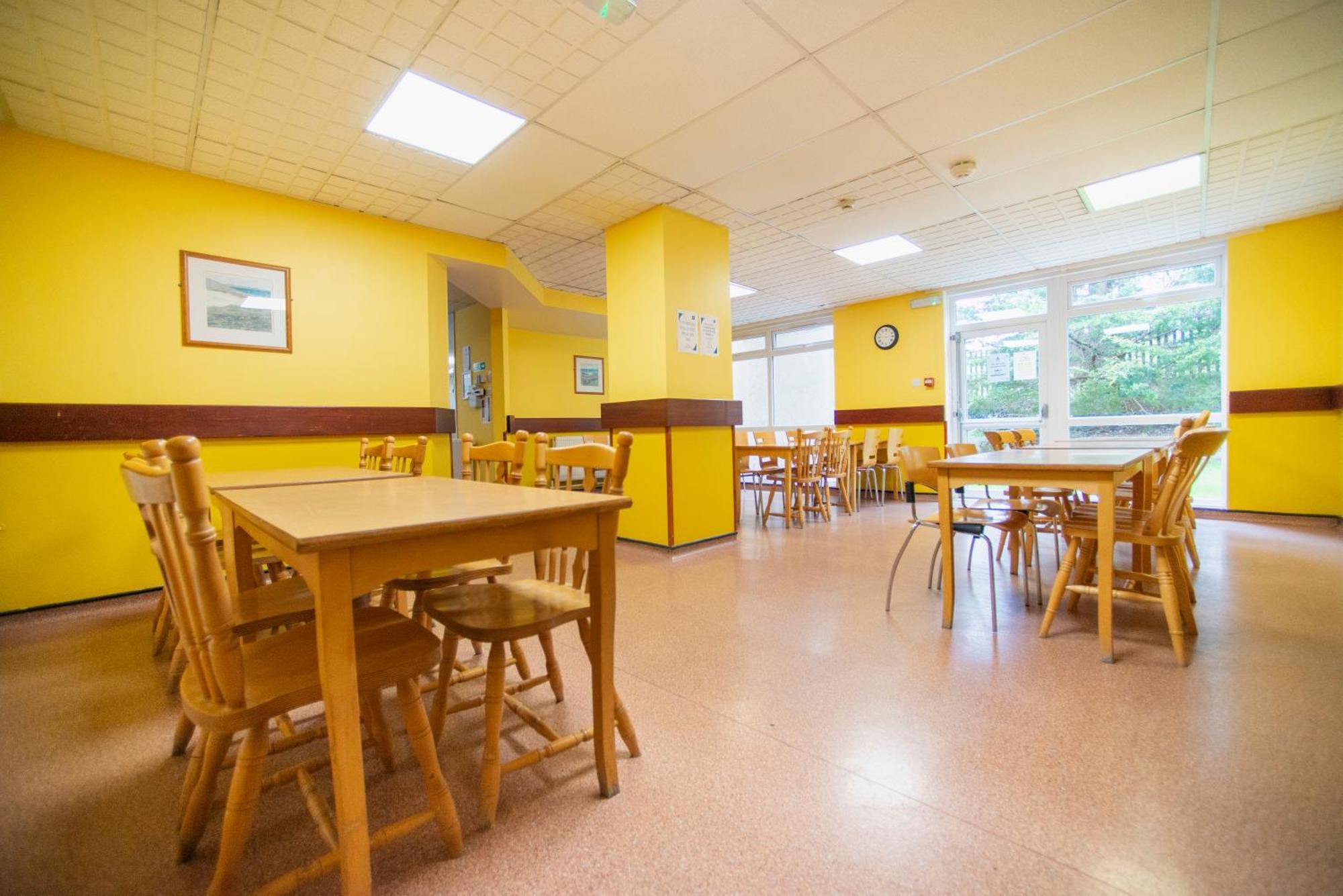 Youth Hostel Inverness