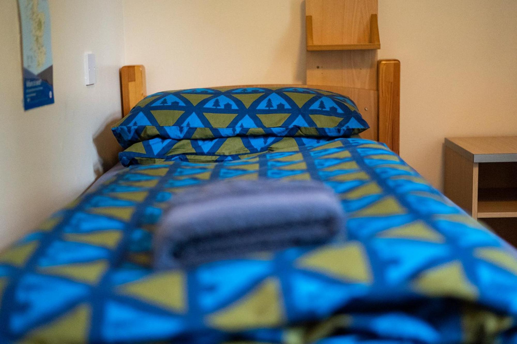 Hostel Youth Inverness