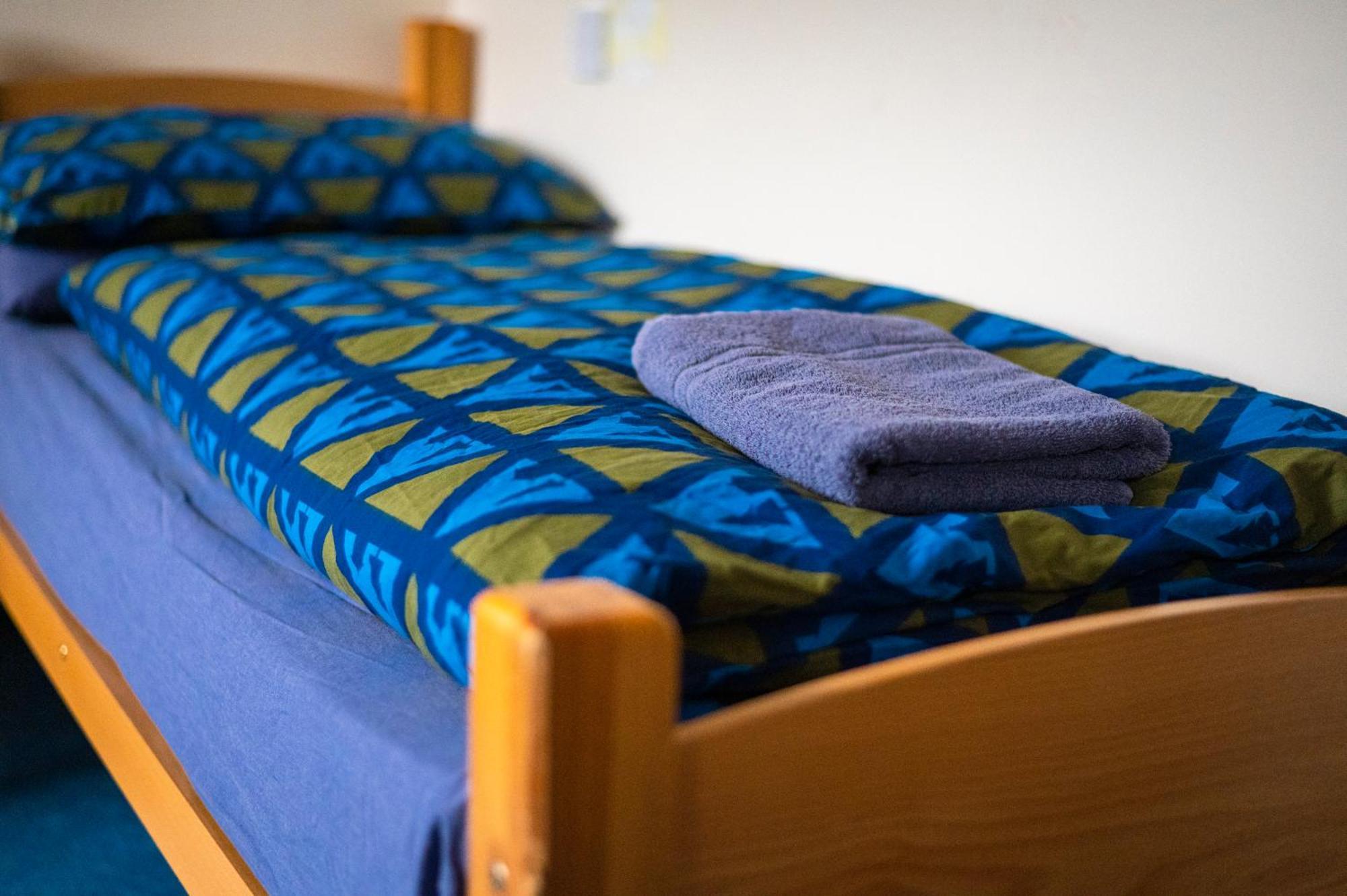 Hostel Youth Inverness