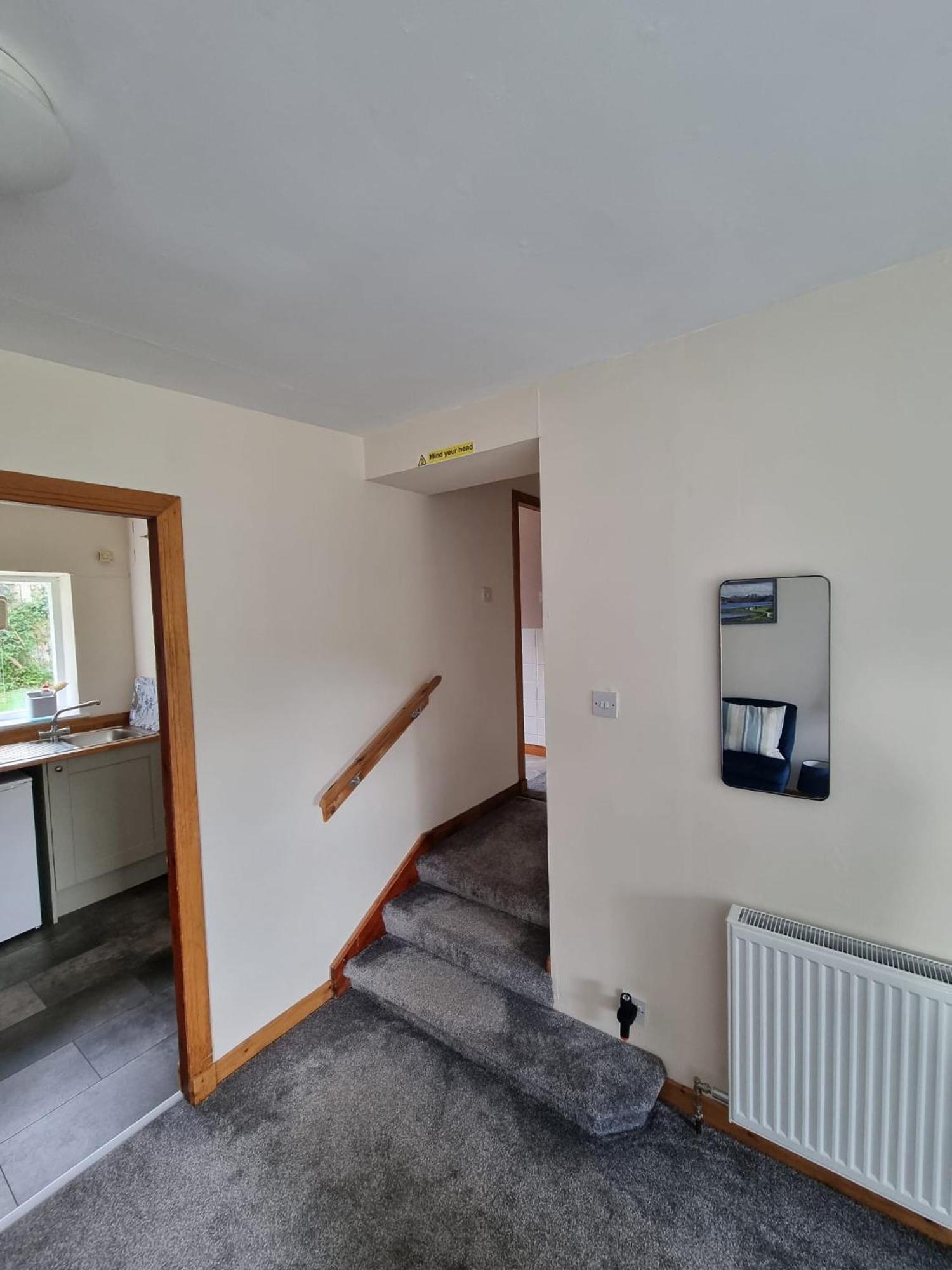 Guest house Hillview
