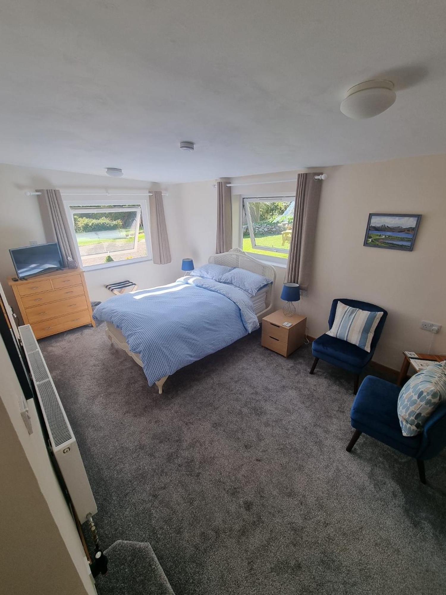 Hillview Guest house Inverness