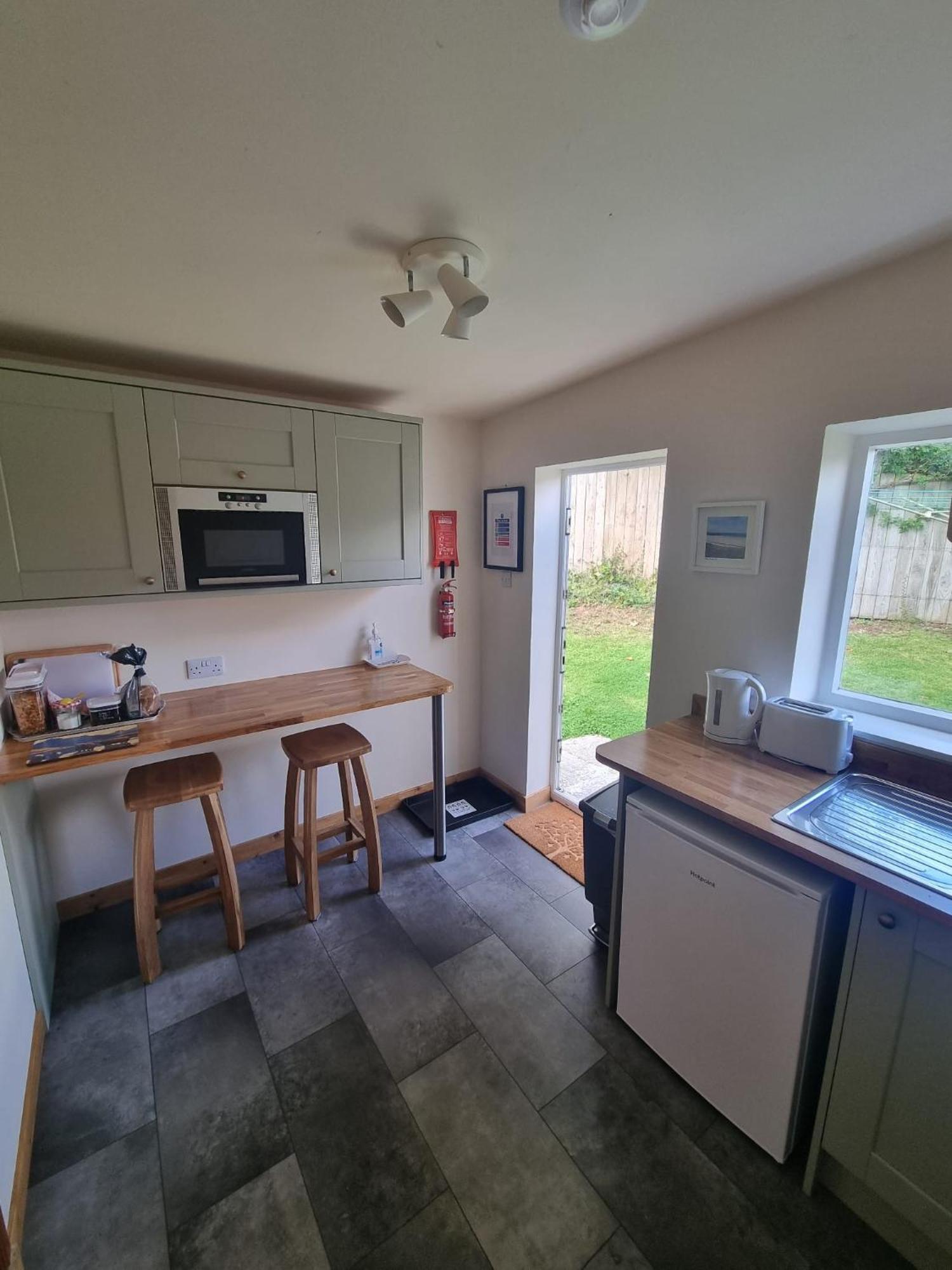 Guest house Hillview
