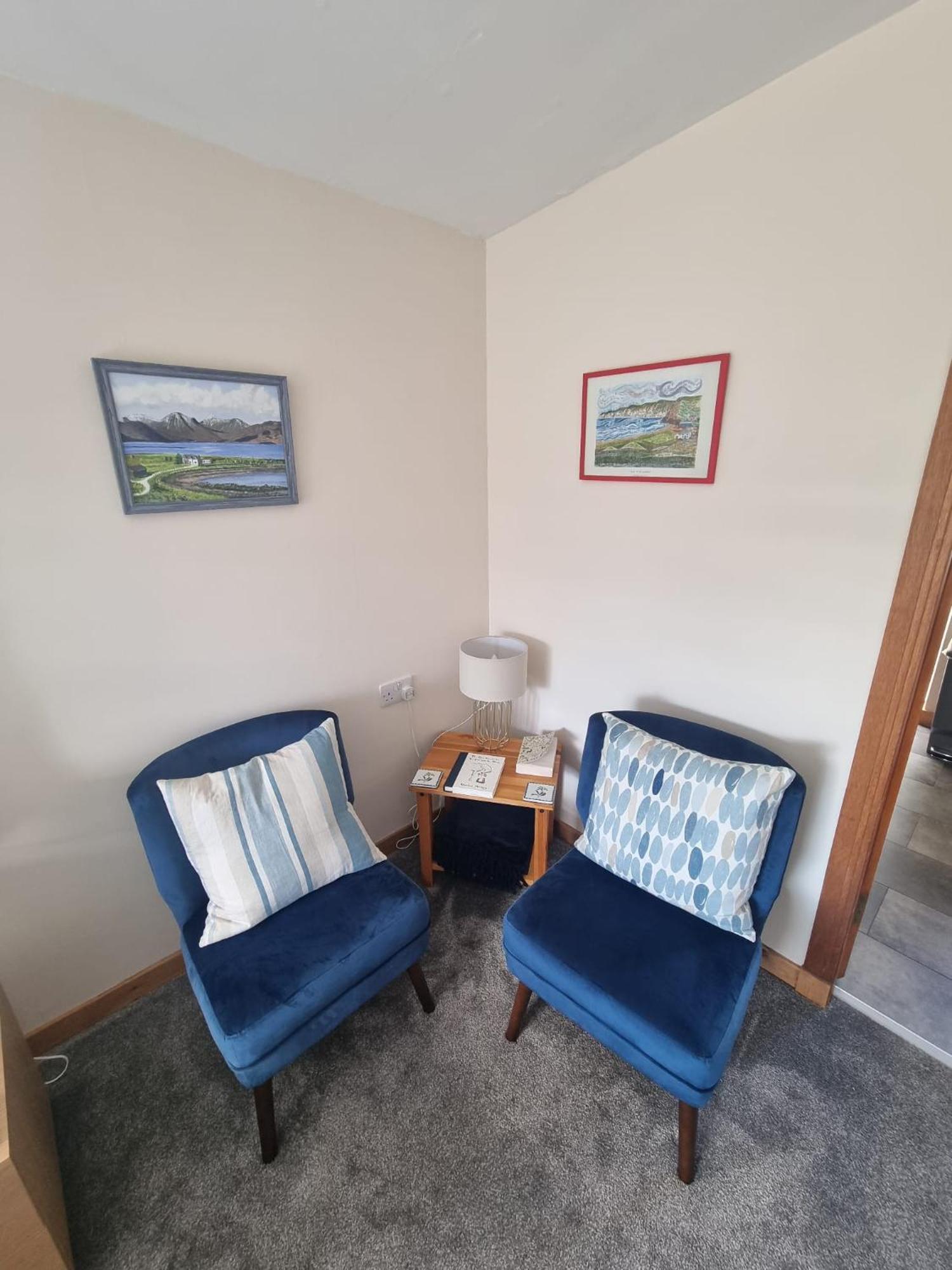 Hillview Guest house *