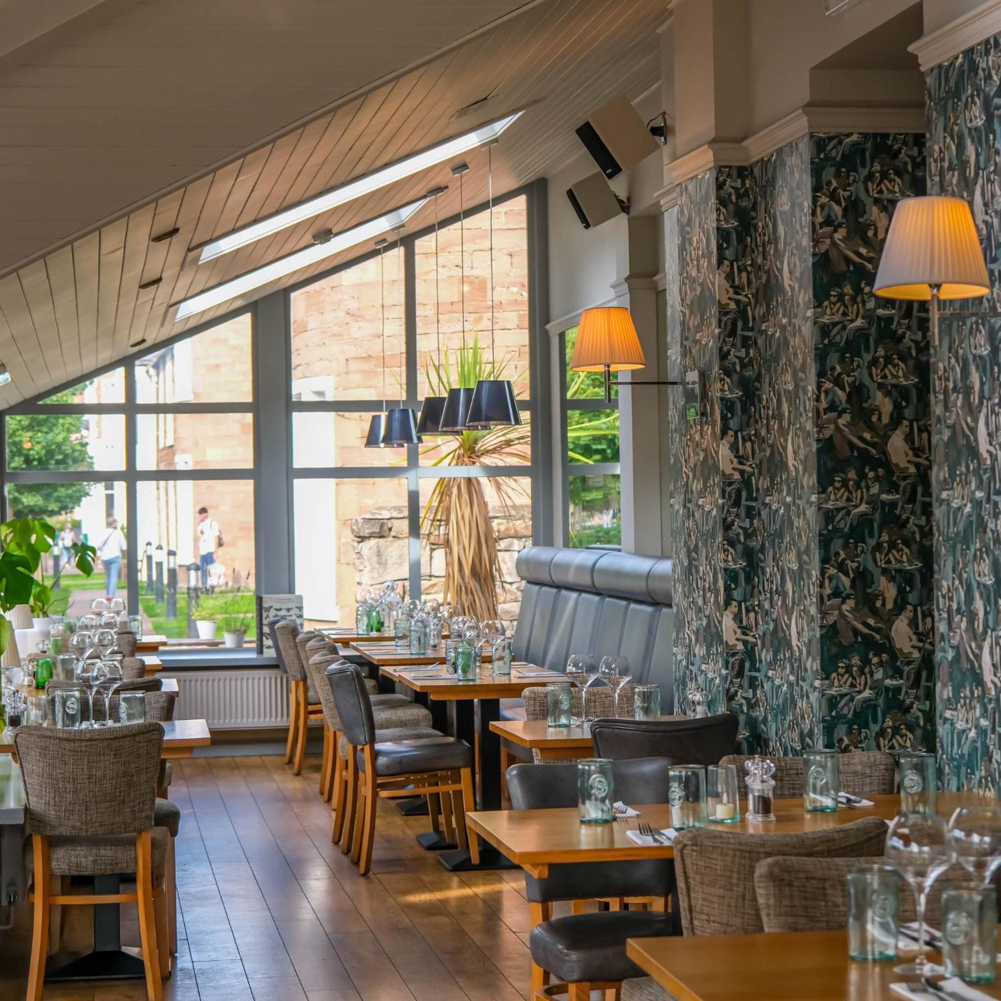 Hotel Glen Mhor At Uile-bheist 'brewstillery'