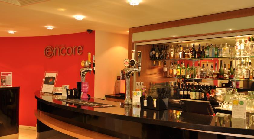 B&B Hotel Inverness Hotel Inverness