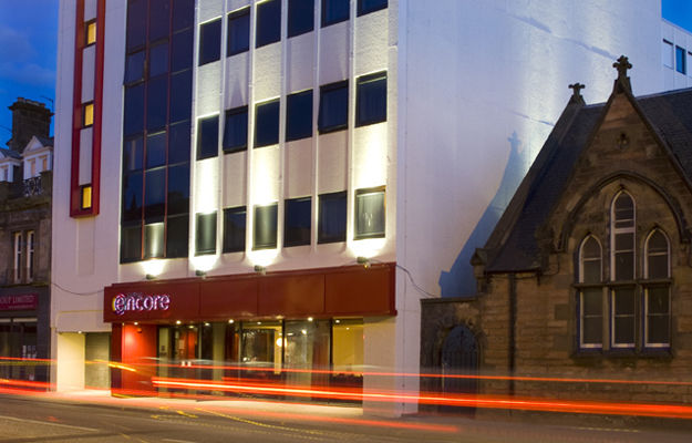 B&B Hotel Inverness