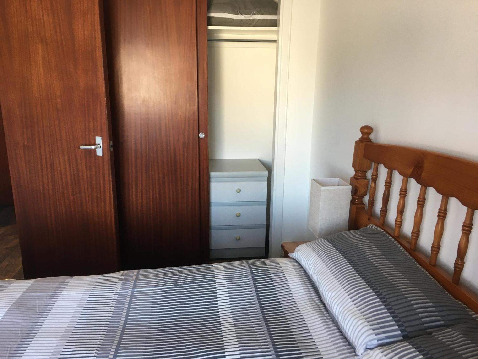 Modern 1 Bedroom