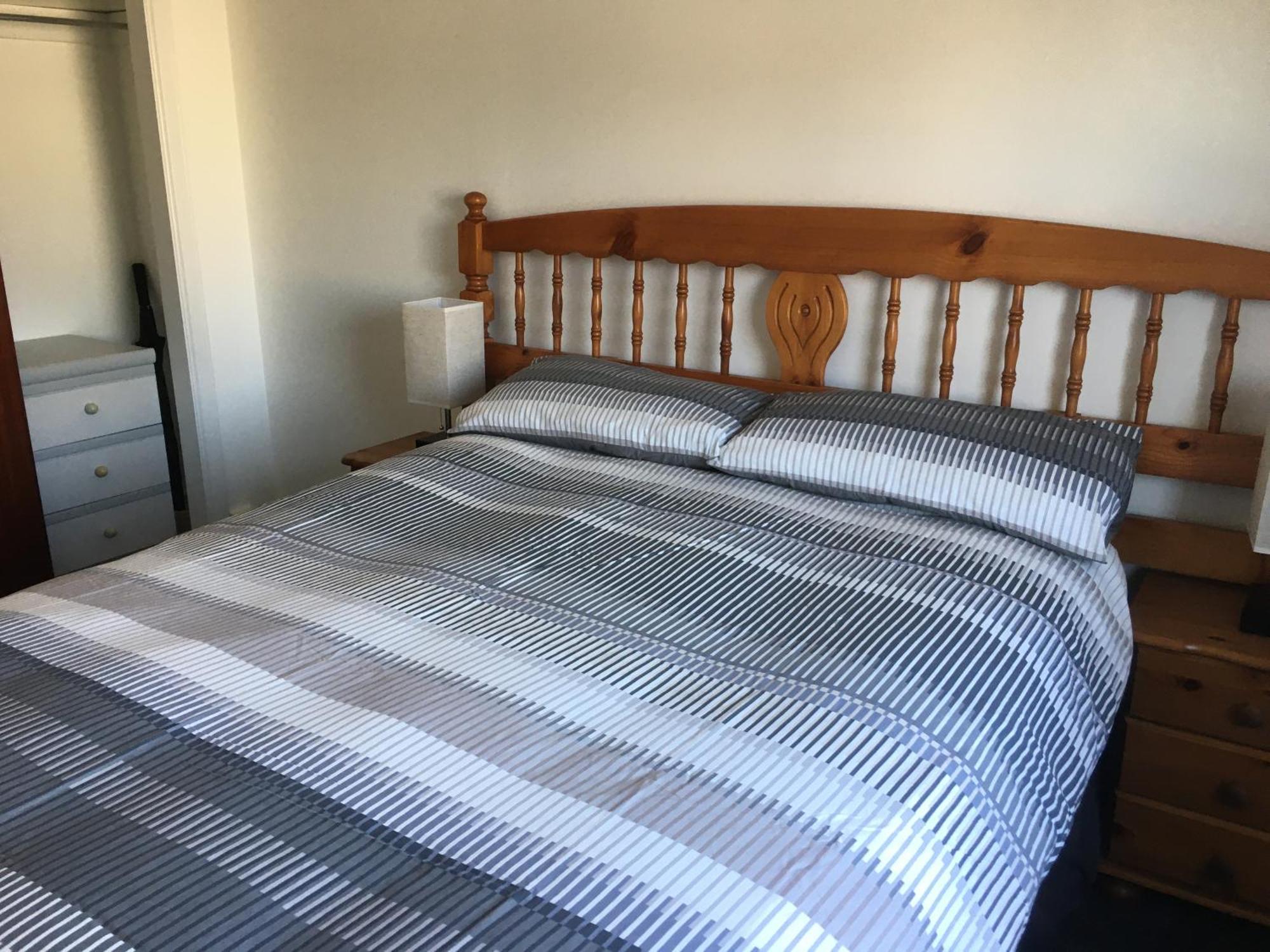 Apartment Modern 1 Bedroom Inverness