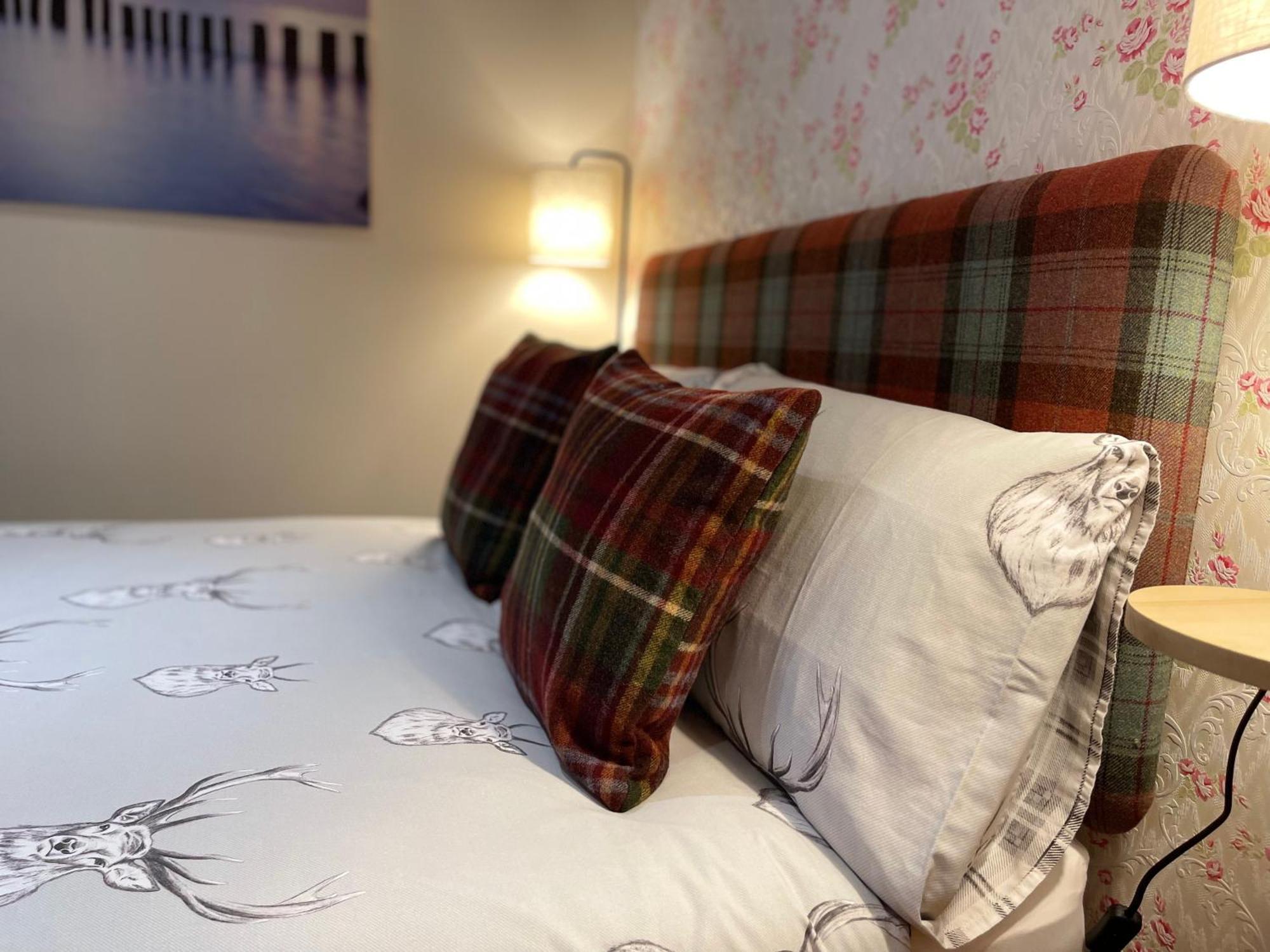 Guest house Carisbrooke