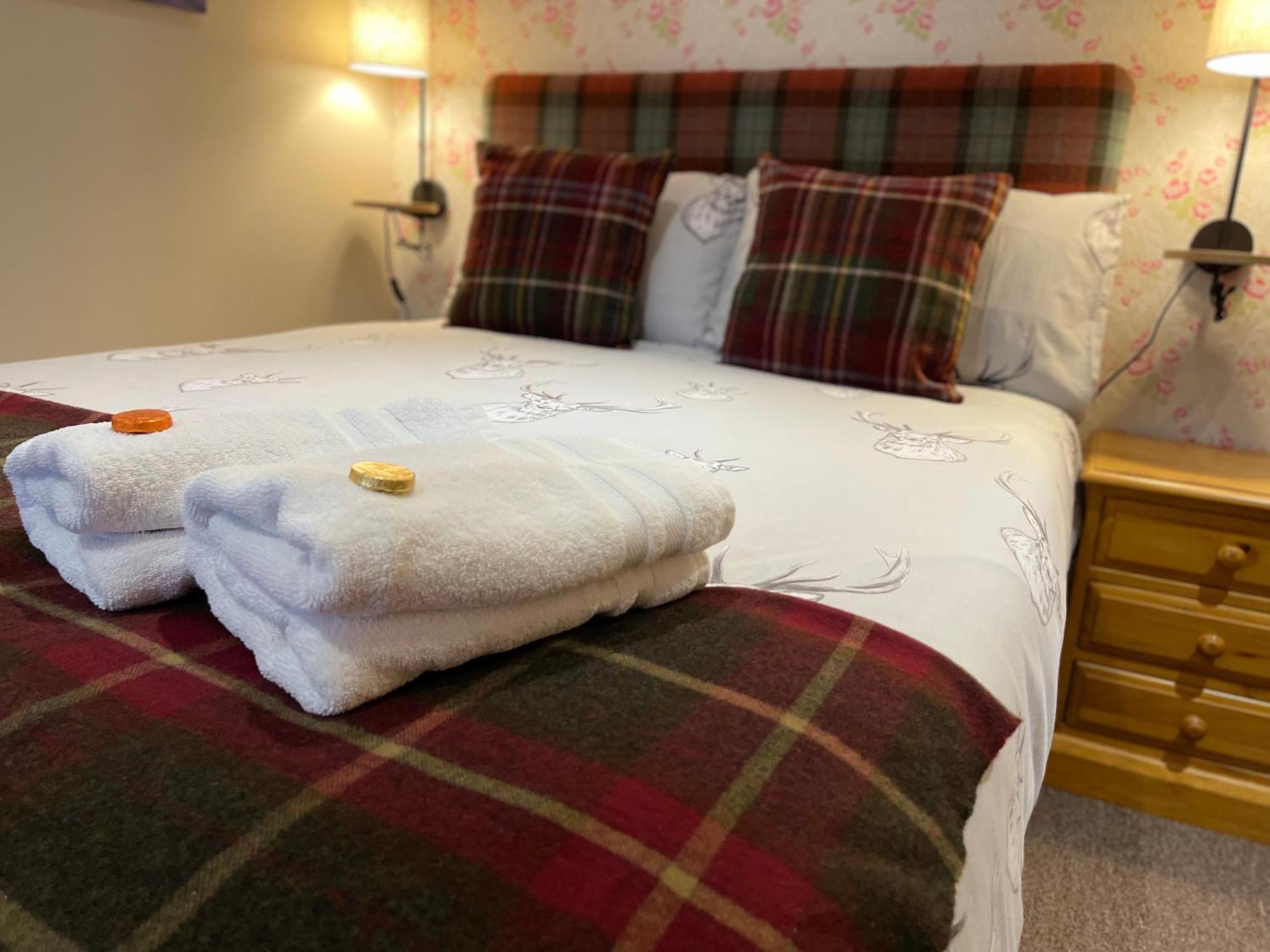 Guest house Carisbrooke 4*