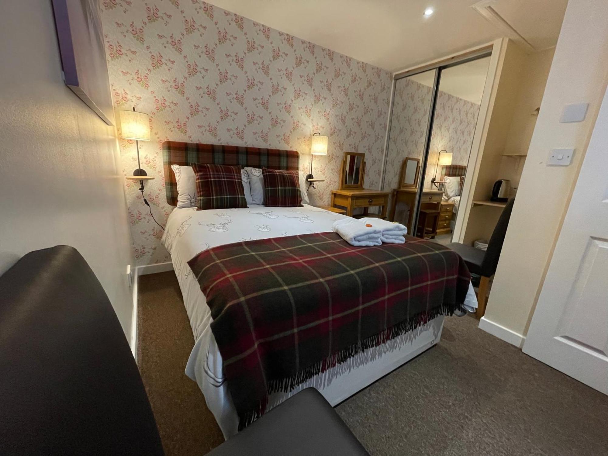 Guest house Carisbrooke