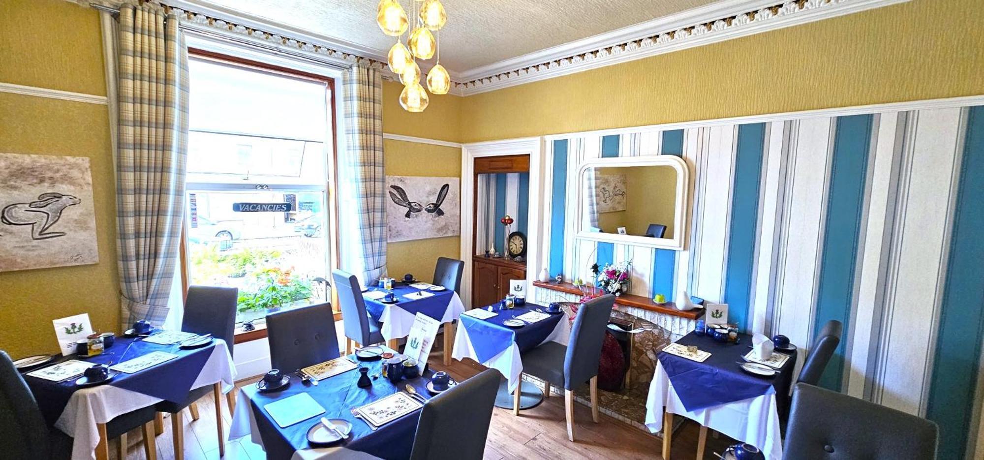 Mystayinn Kinloch Guest house