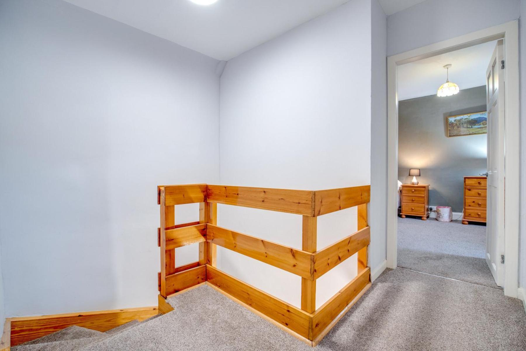 Novar 4 Bedroom House Alness Inverness