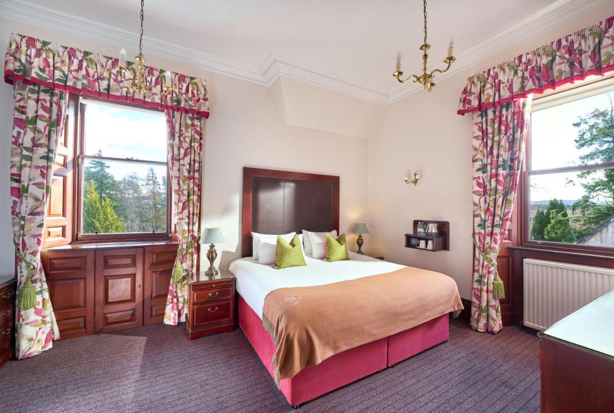 Hotel Lochardil House