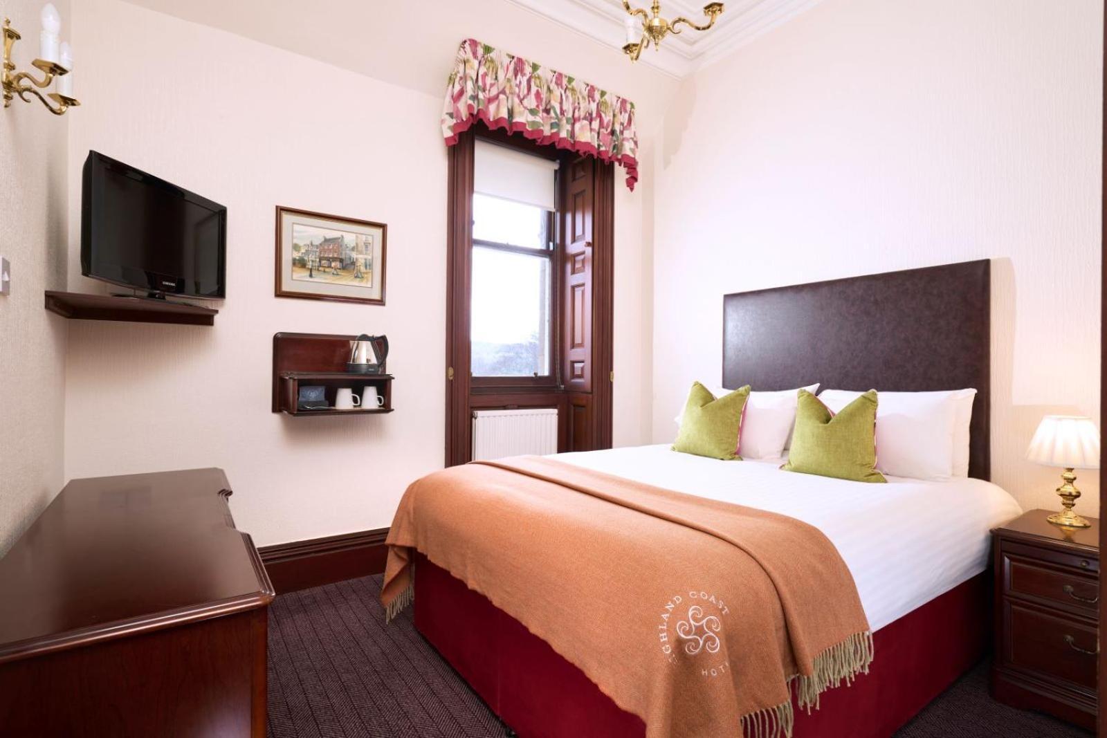 Lochardil House Hotel Inverness