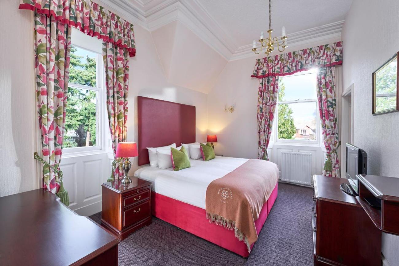 Lochardil House Inverness