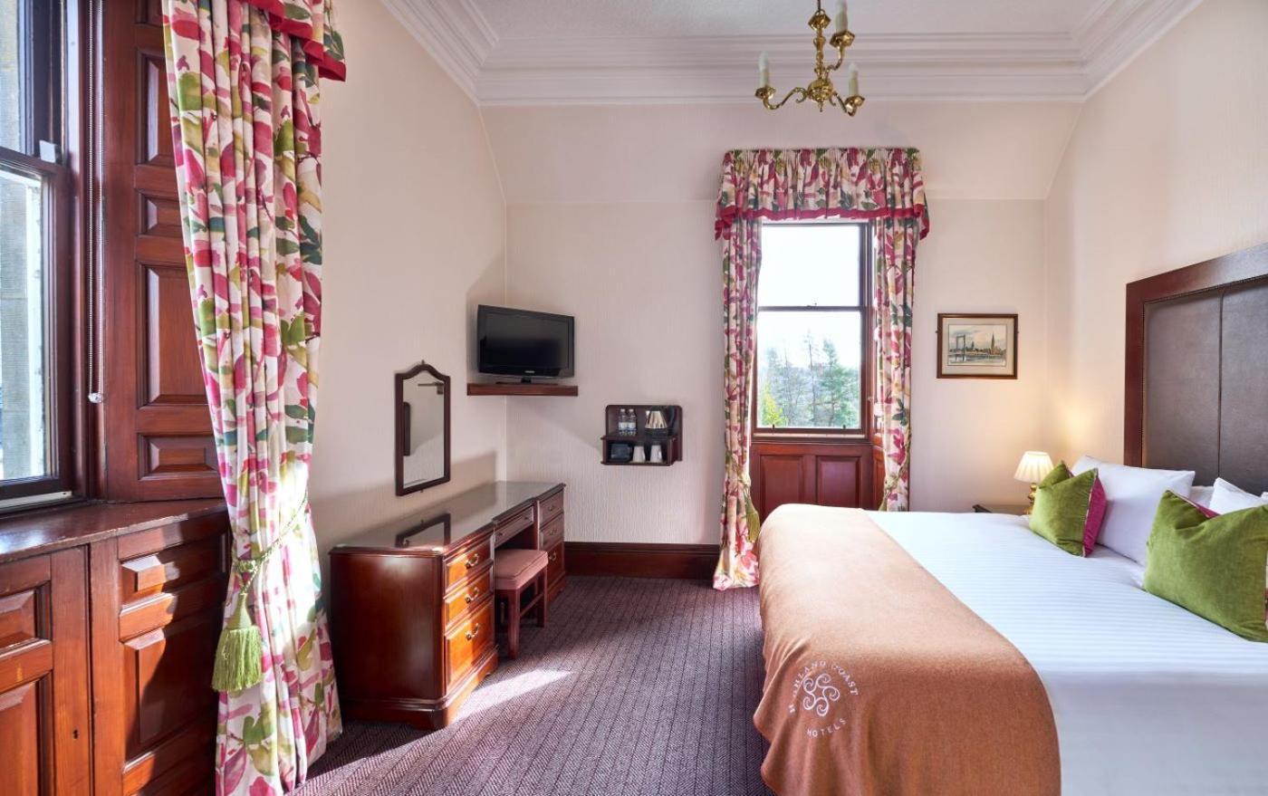 Lochardil House Hotel