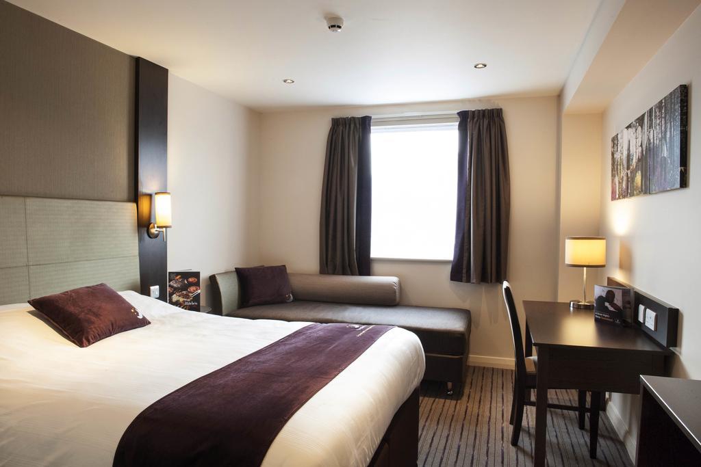 Hotel Premier East 3*