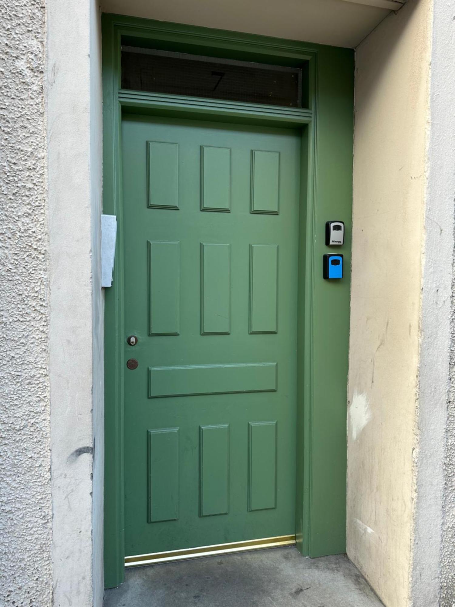 Riverview Apartment, Apartment Inverness