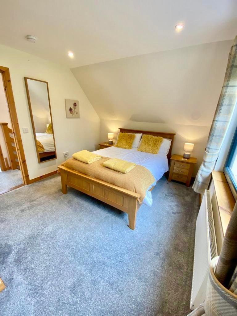 Brohar Annexe Apartment