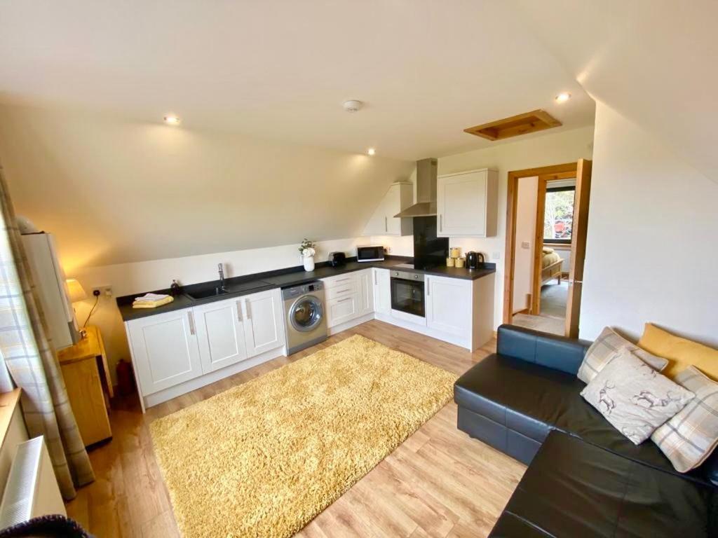 Brohar Annexe Apartment Inverness