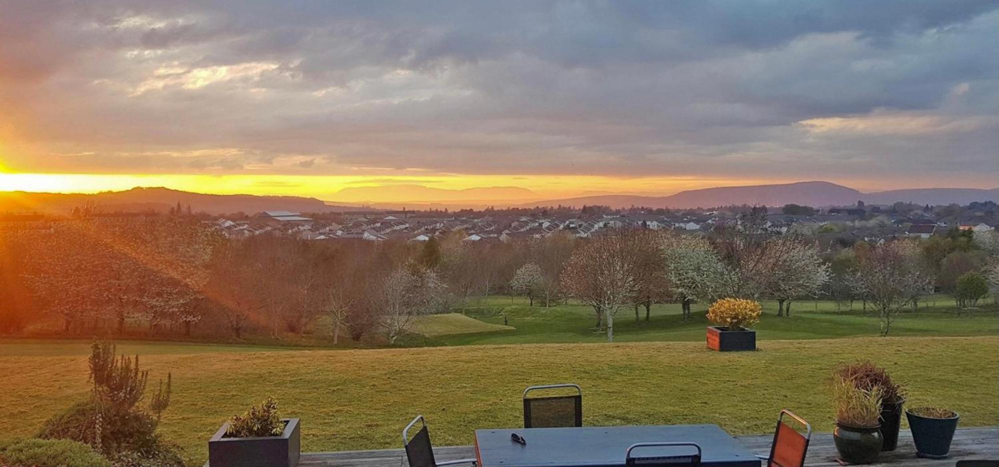 Brohar Annexe Apartment Inverness