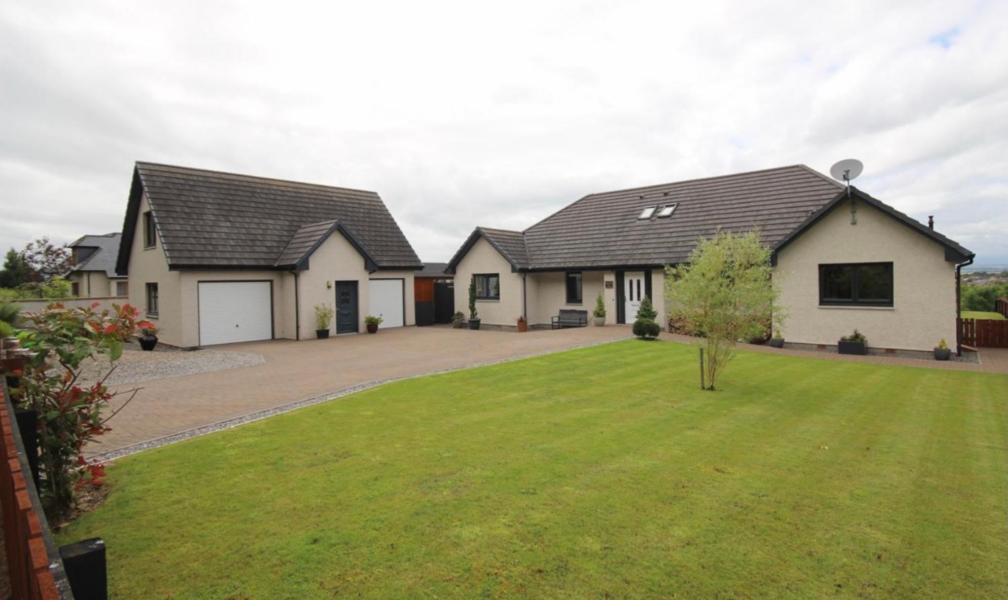 Brohar Annexe Inverness